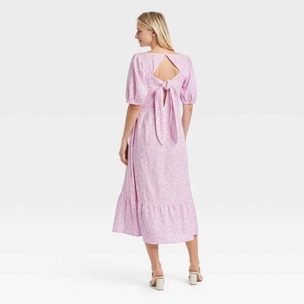 Who what wear dress